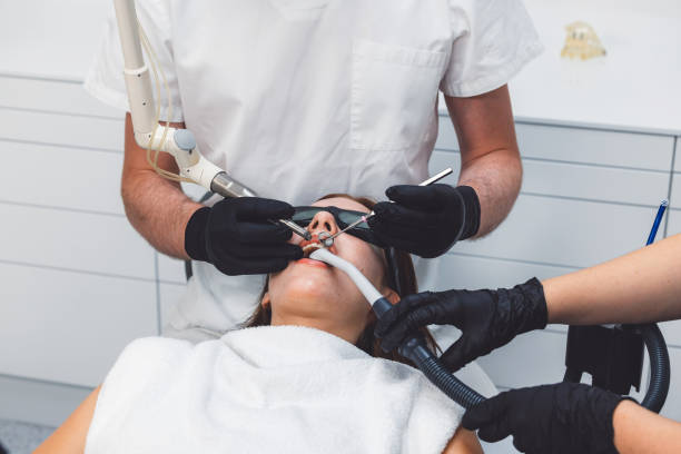 Best Emergency Denture Repair in Hampstead, NC